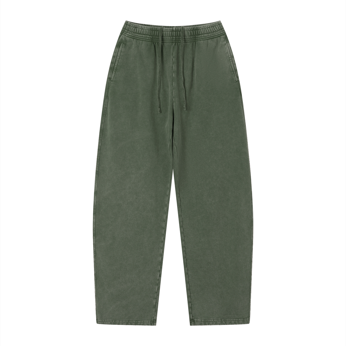 Brooklyn Republic essentials™ Vintage Wash Loose Sweatpants
