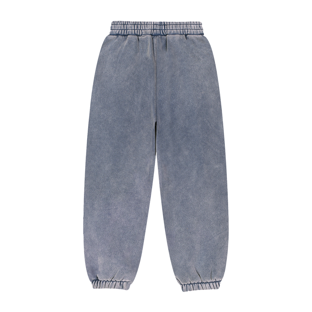 Brooklyn Republic essentials™ Block Party Fleeced Jogger Sweatpants