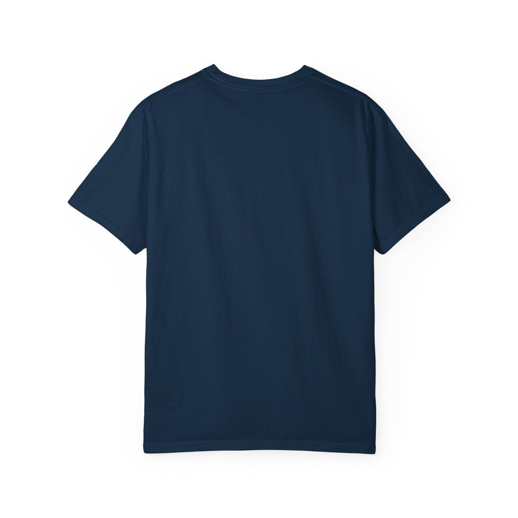 Navy Basic Ex Racing Tee