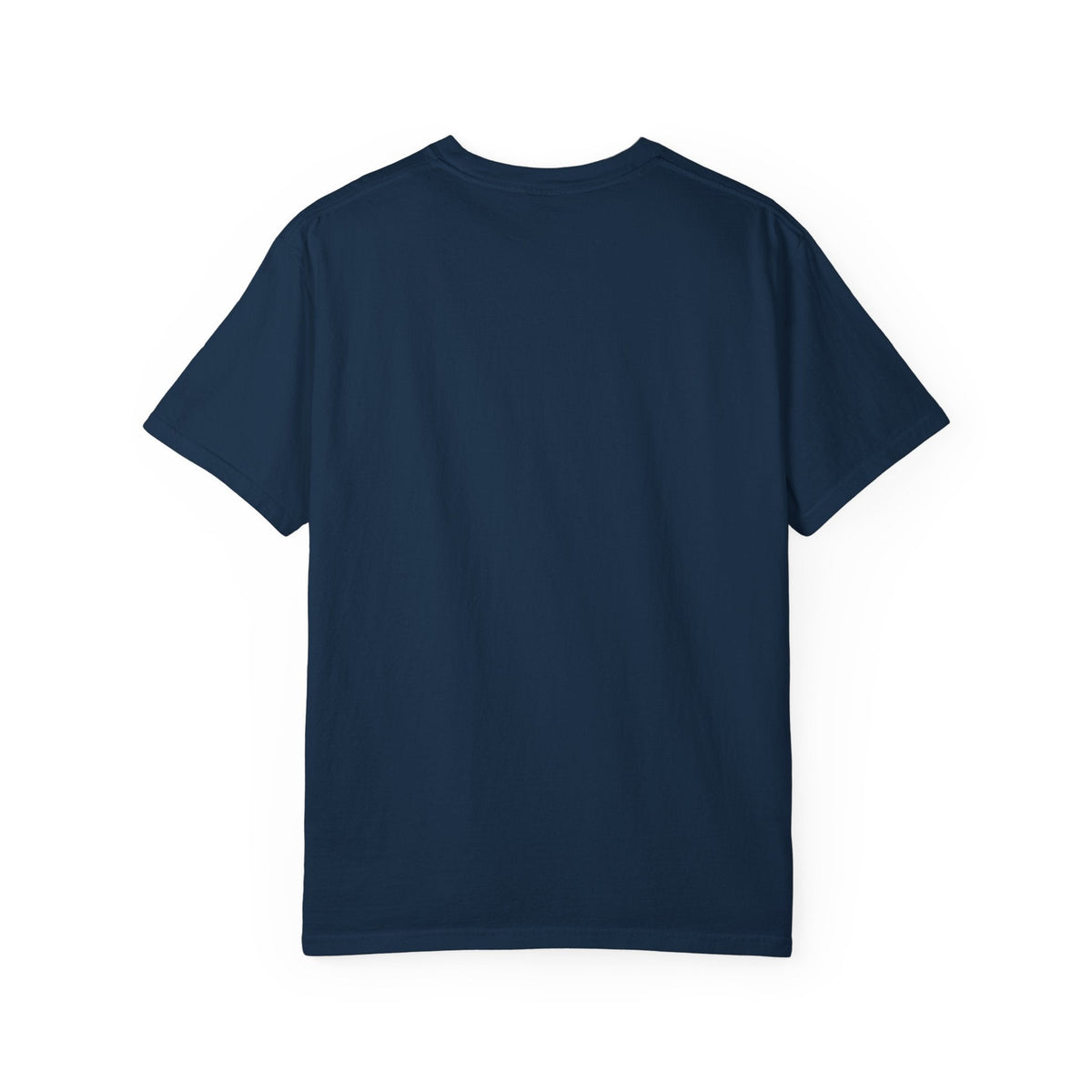 Navy Basic Ex Racing Tee