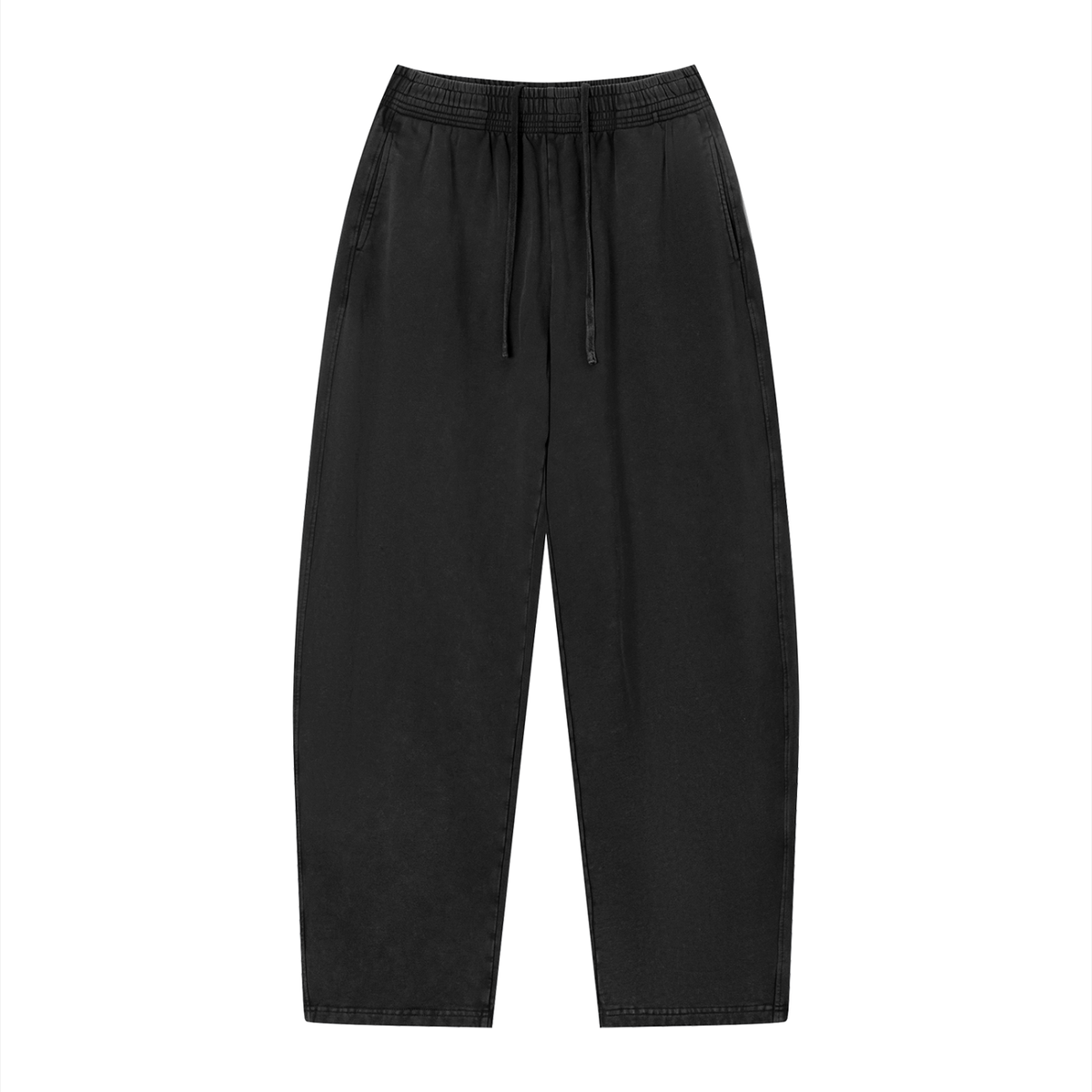 Brooklyn Republic essentials™ Vintage Wash Loose Sweatpants