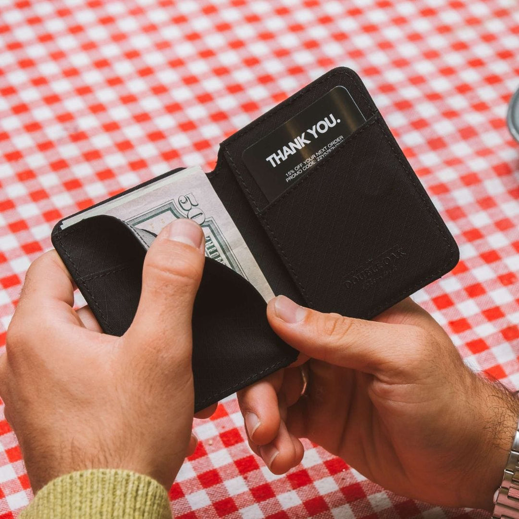 Cloud Wallet