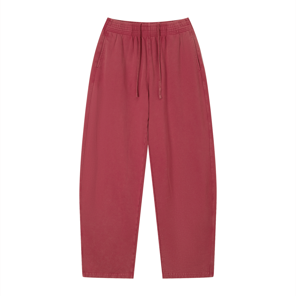 Brooklyn Republic essentials™ Vintage Wash Loose Sweatpants