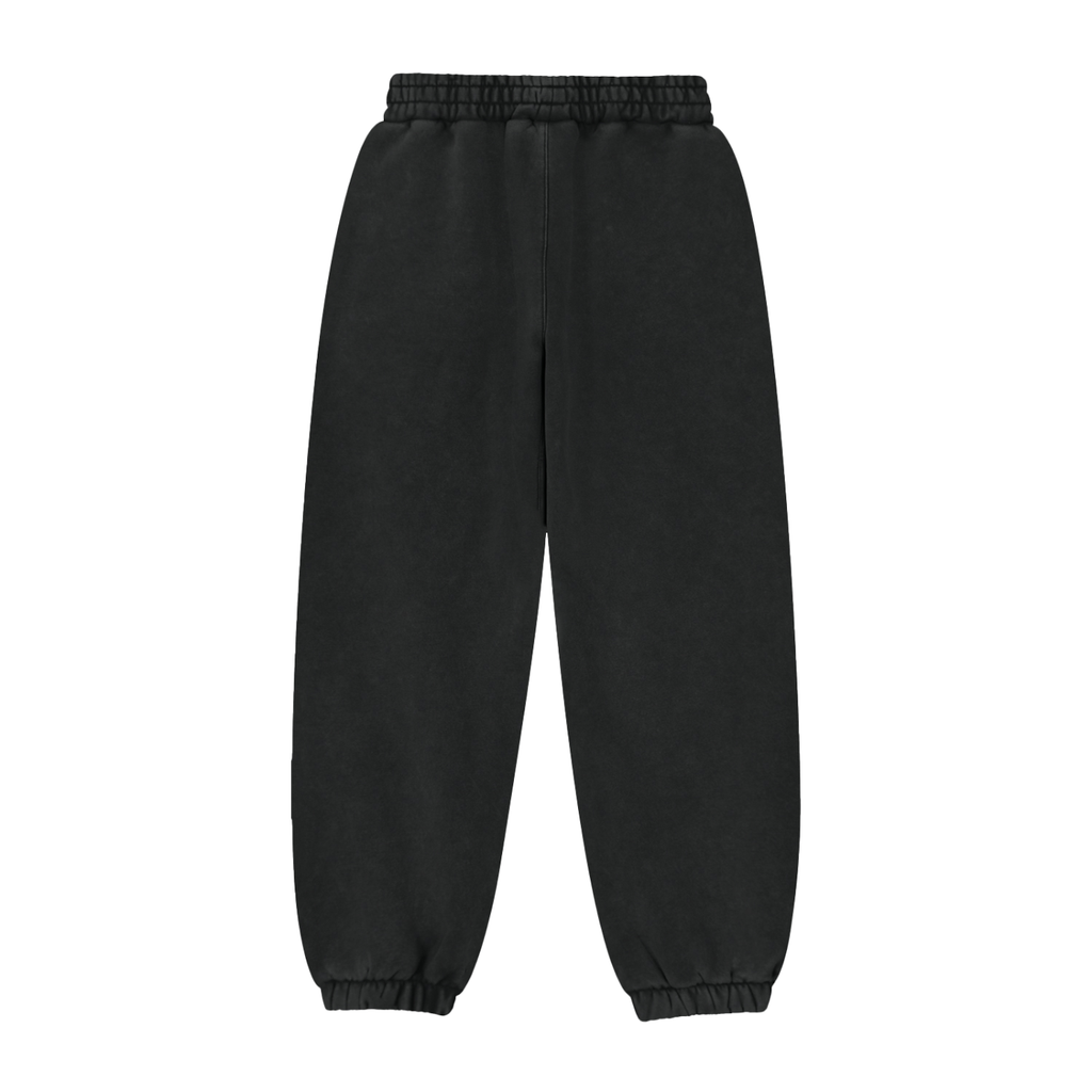 Brooklyn Republic essentials™ Block Party Fleeced Jogger Sweatpants