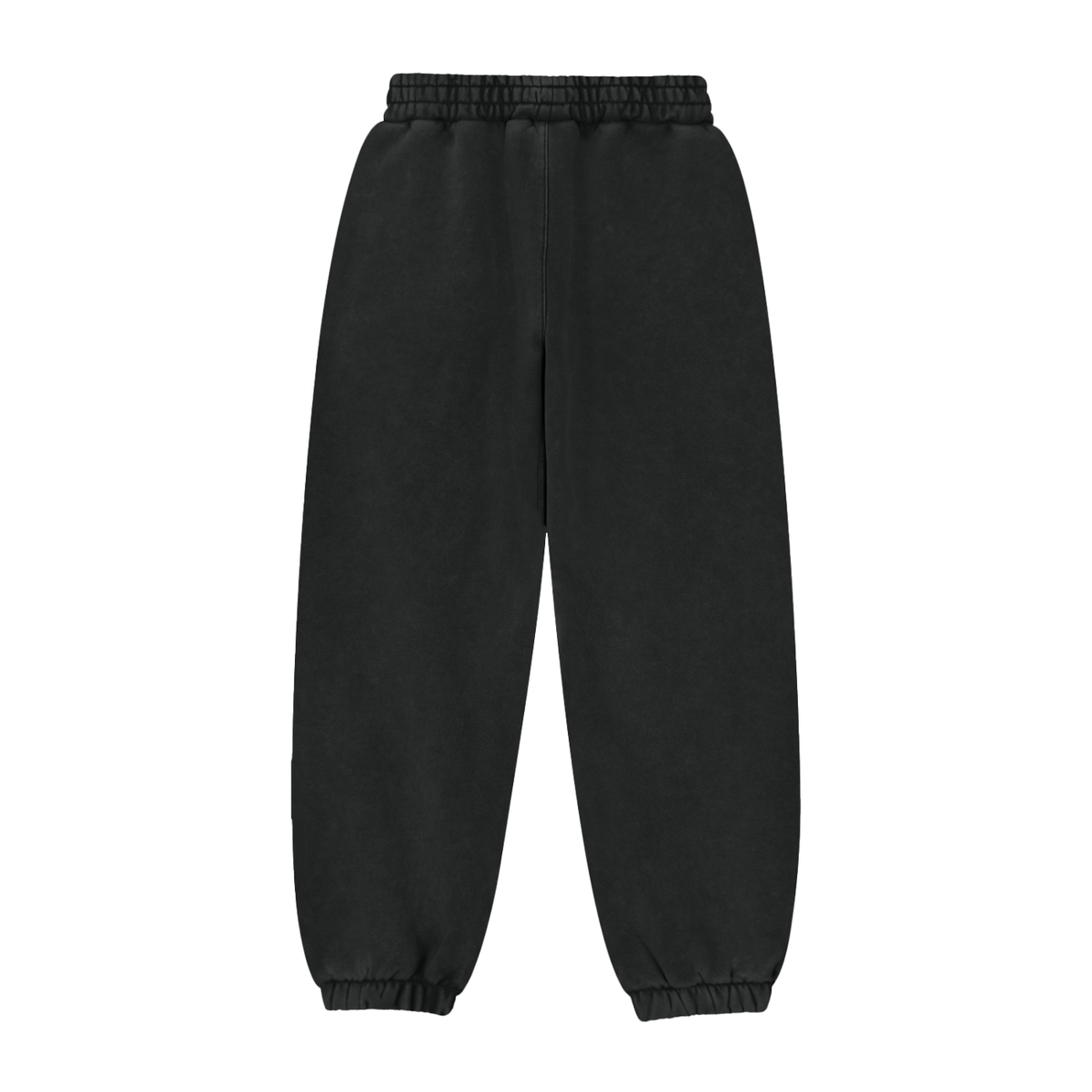 Brooklyn Republic essentials™ Block Party Fleeced Jogger Sweatpants