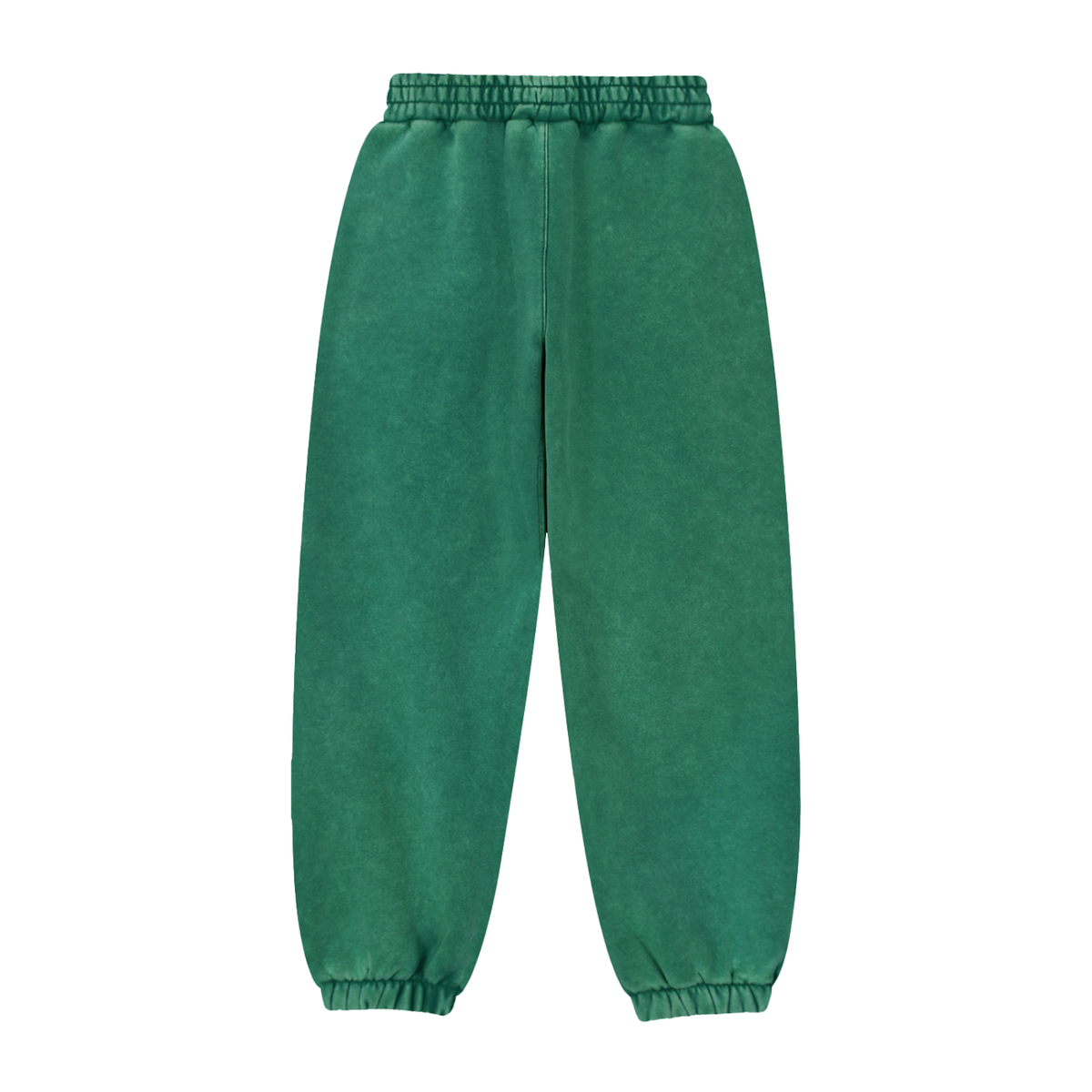 Brooklyn Republic essentials™ Block Party Fleeced Jogger Sweatpants