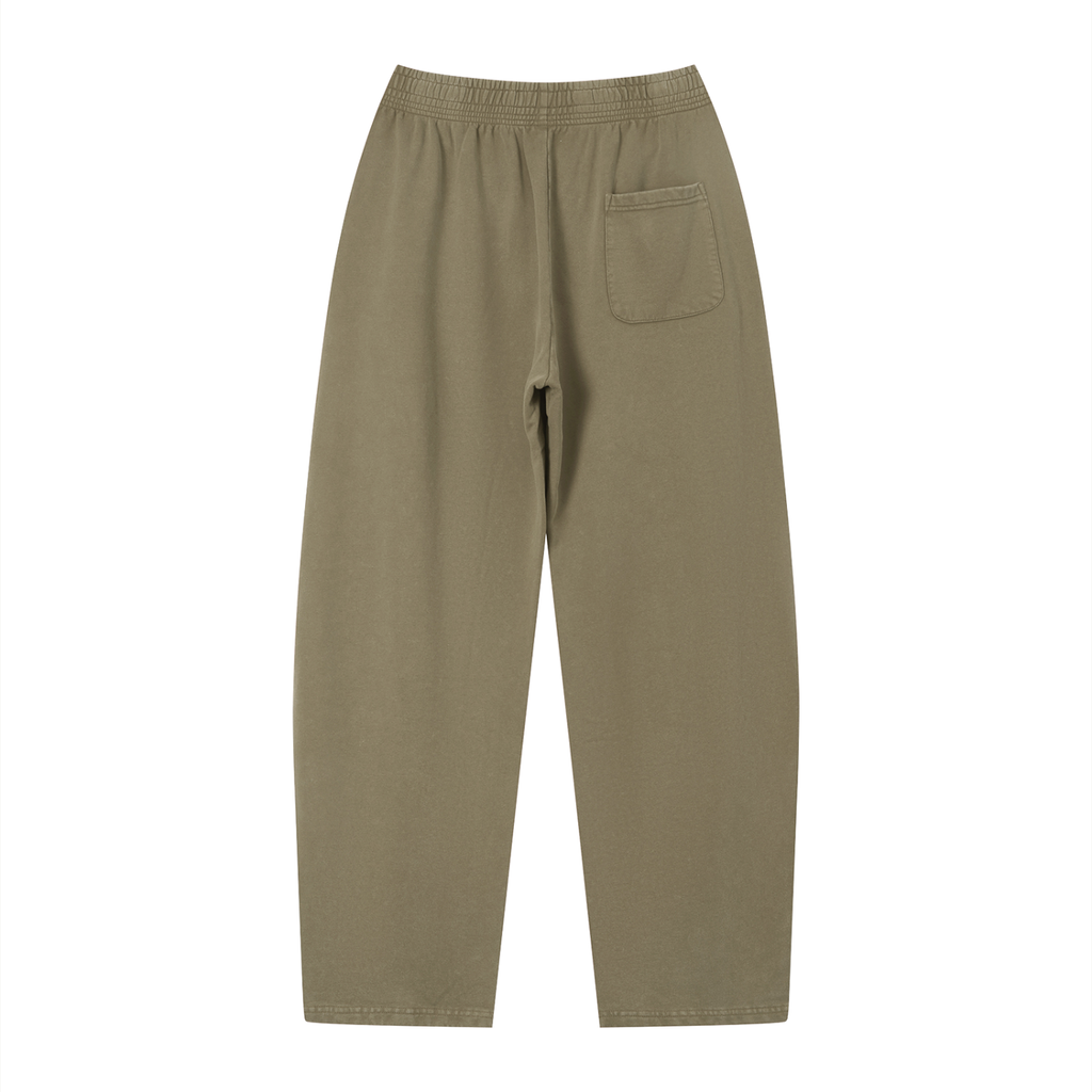 Brooklyn Republic essentials™ Vintage Wash Loose Sweatpants