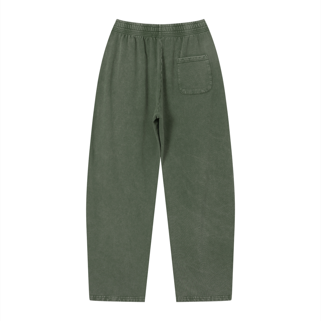 Brooklyn Republic essentials™ Vintage Wash Loose Sweatpants