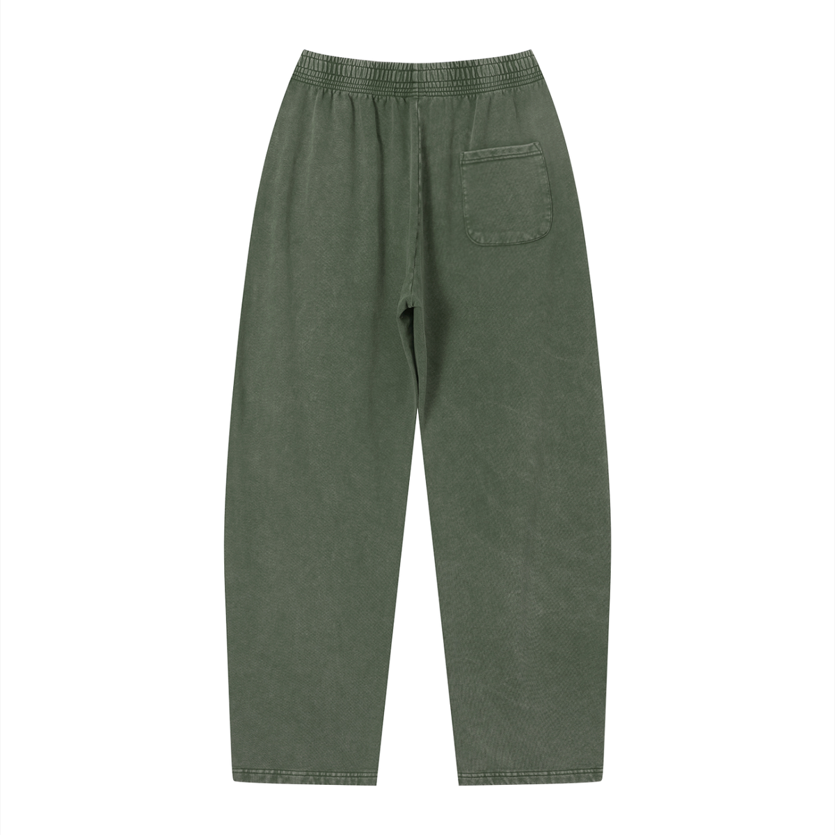 Brooklyn Republic essentials™ Vintage Wash Loose Sweatpants