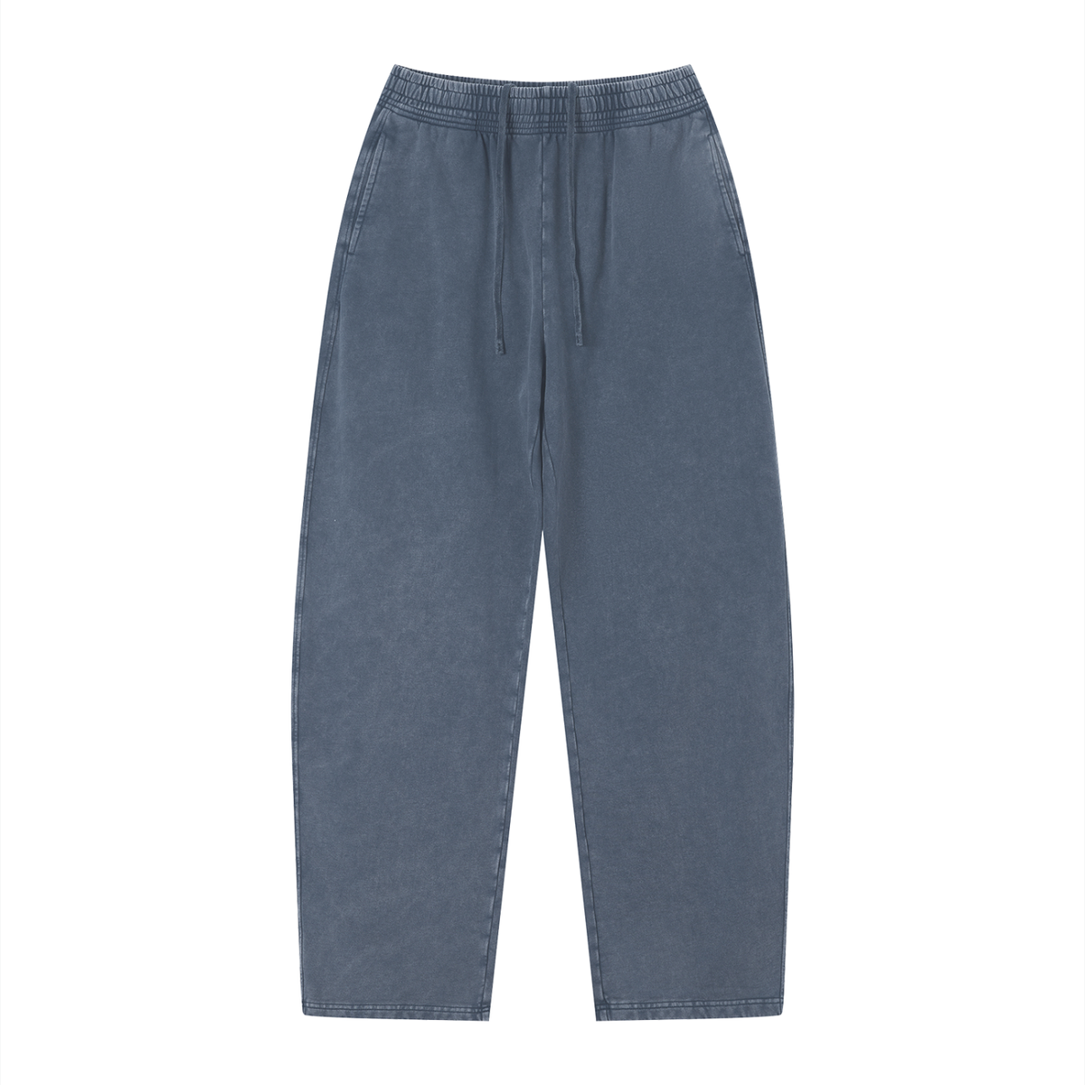 Brooklyn Republic essentials™ Vintage Wash Loose Sweatpants