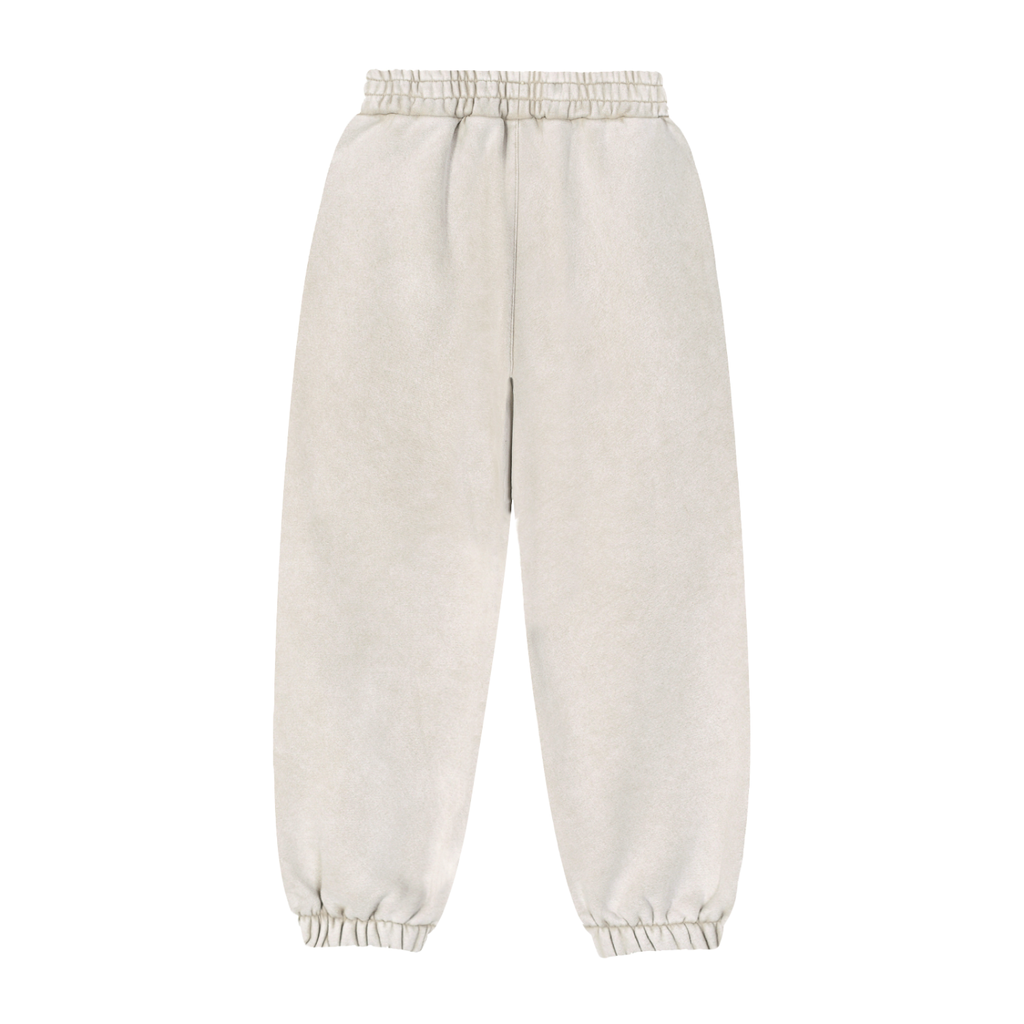 Brooklyn Republic essentials™ Block Party Fleeced Jogger Sweatpants