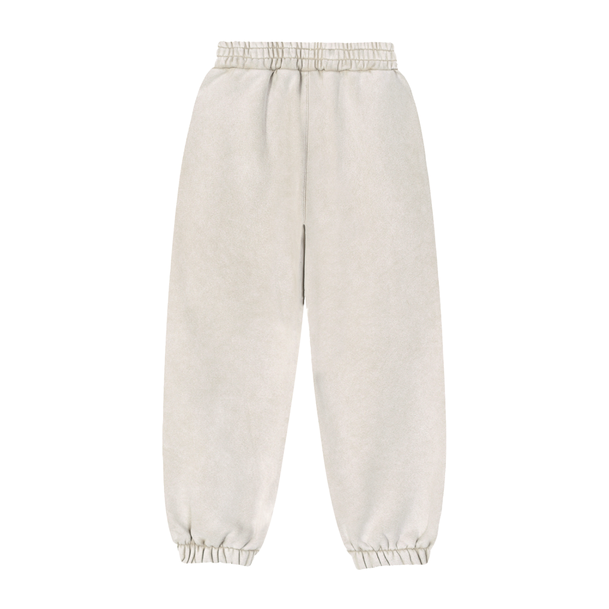Brooklyn Republic essentials™ Block Party Fleeced Jogger Sweatpants