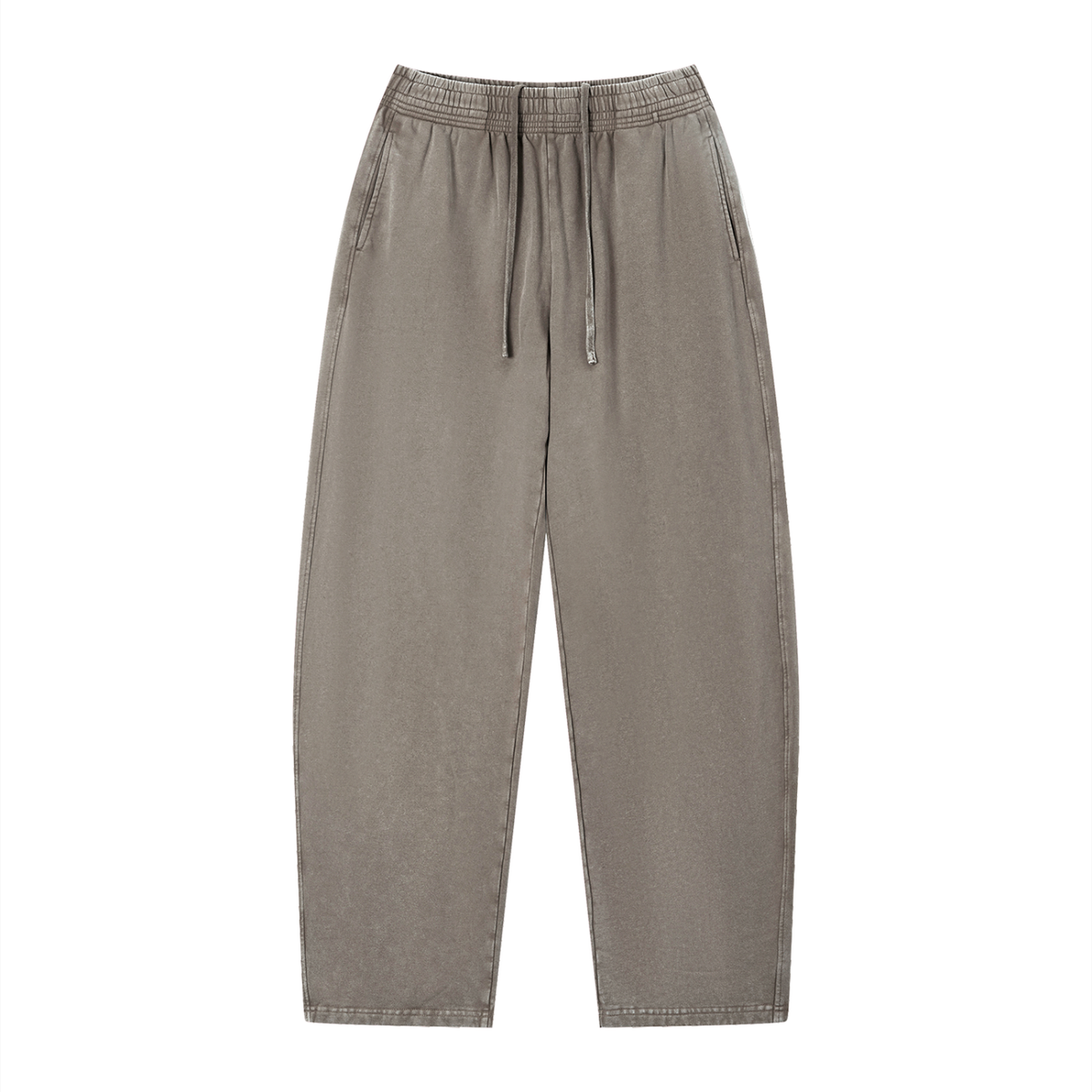 Brooklyn Republic essentials™ Vintage Wash Loose Sweatpants