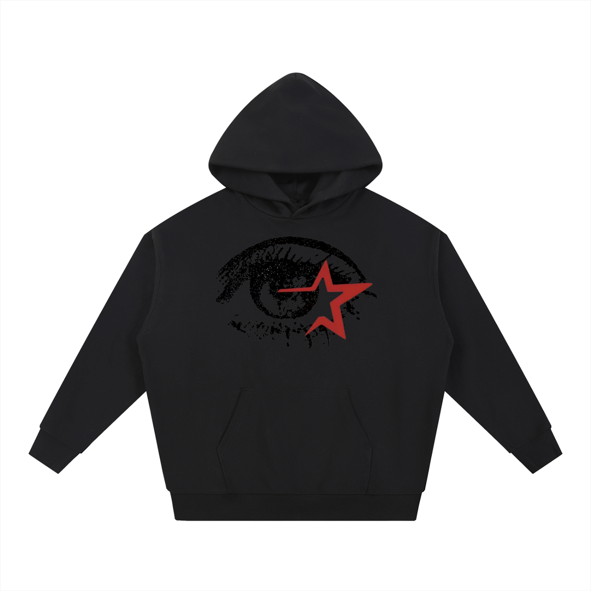 Essential Heavyweight Hoodie