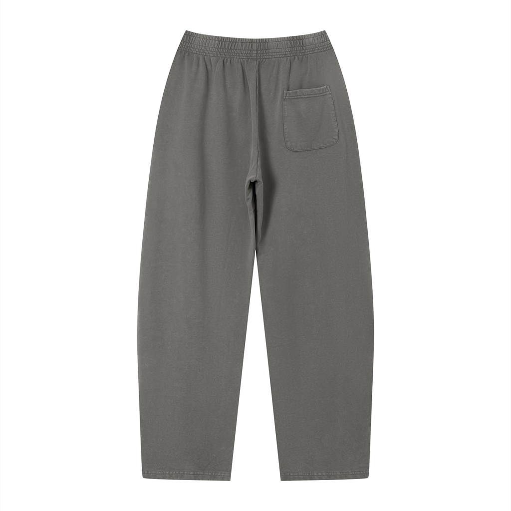Brooklyn Republic essentials™ Vintage Wash Loose Sweatpants