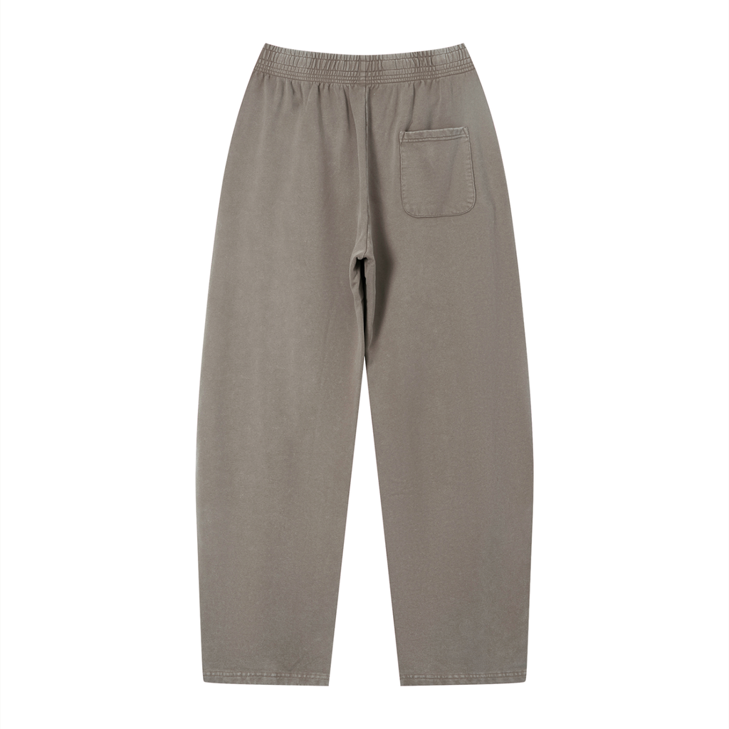 Brooklyn Republic essentials™ Vintage Wash Loose Sweatpants