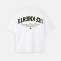 UCF Knights Essentials Oversized Tee