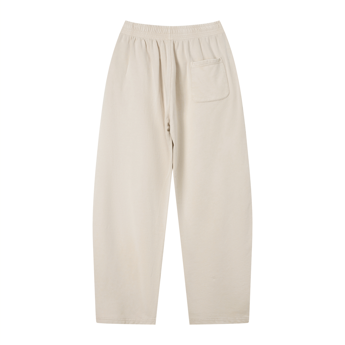 Brooklyn Republic essentials™ Vintage Wash Loose Sweatpants