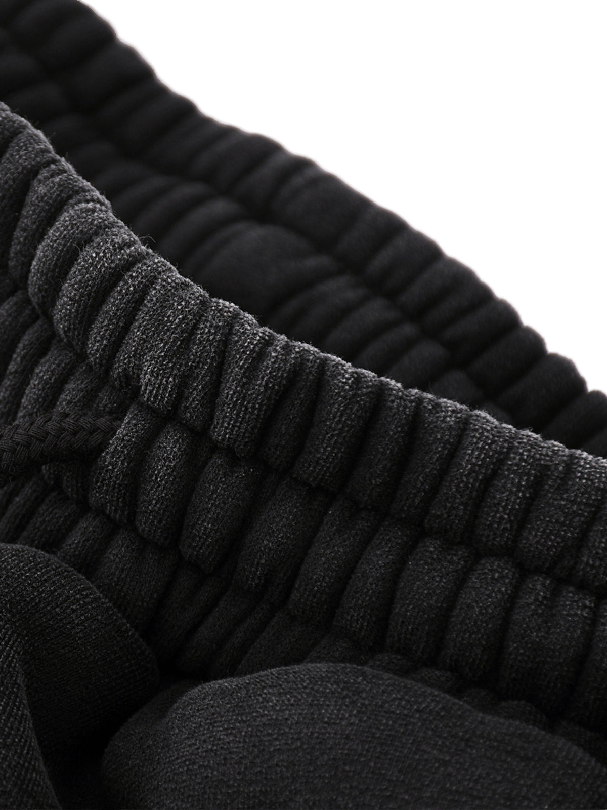 Basic B Grunge Wash Sweatpants
