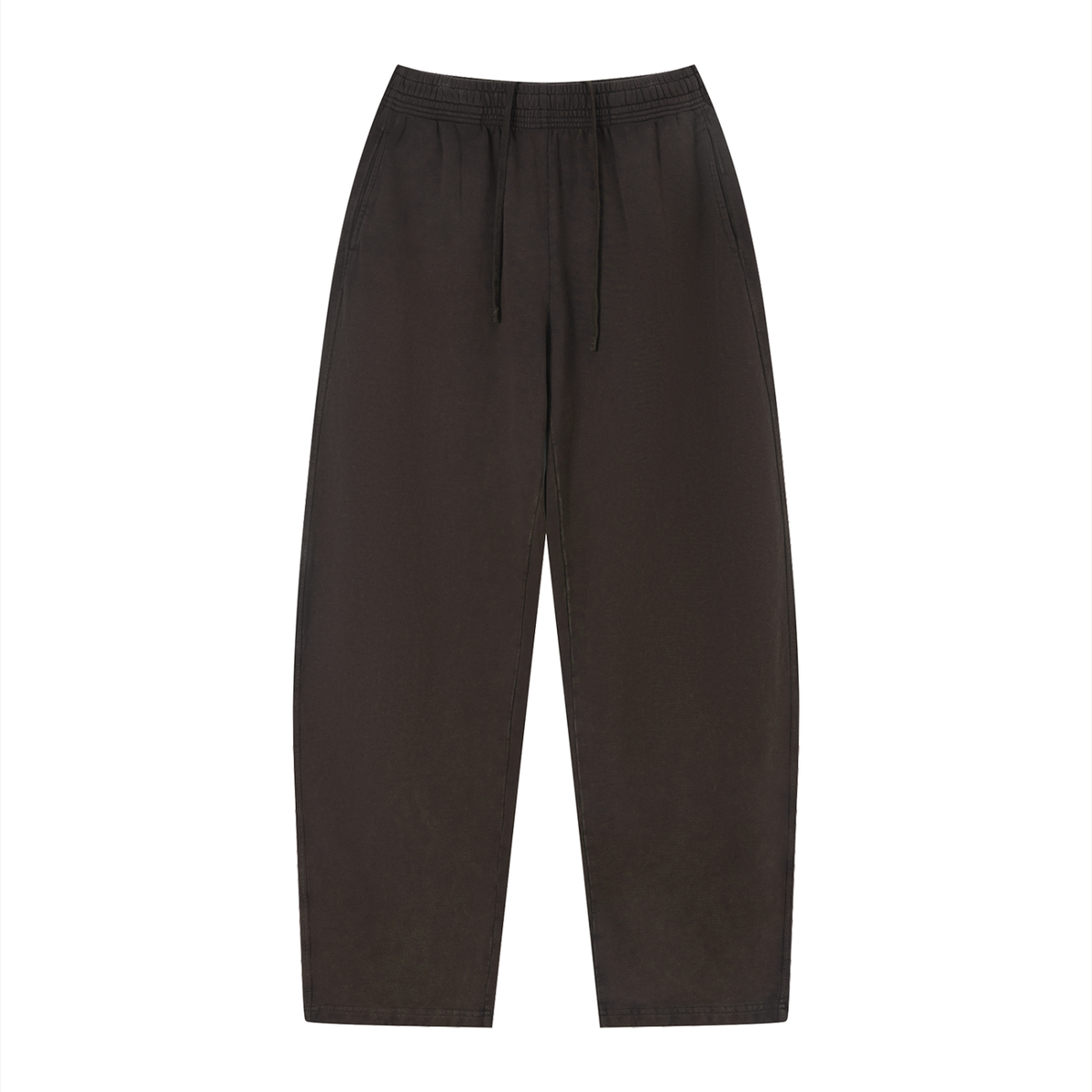 Brooklyn Republic essentials™ Vintage Wash Loose Sweatpants