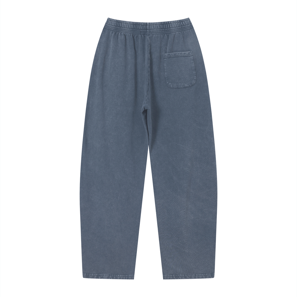 Brooklyn Republic essentials™ Vintage Wash Loose Sweatpants