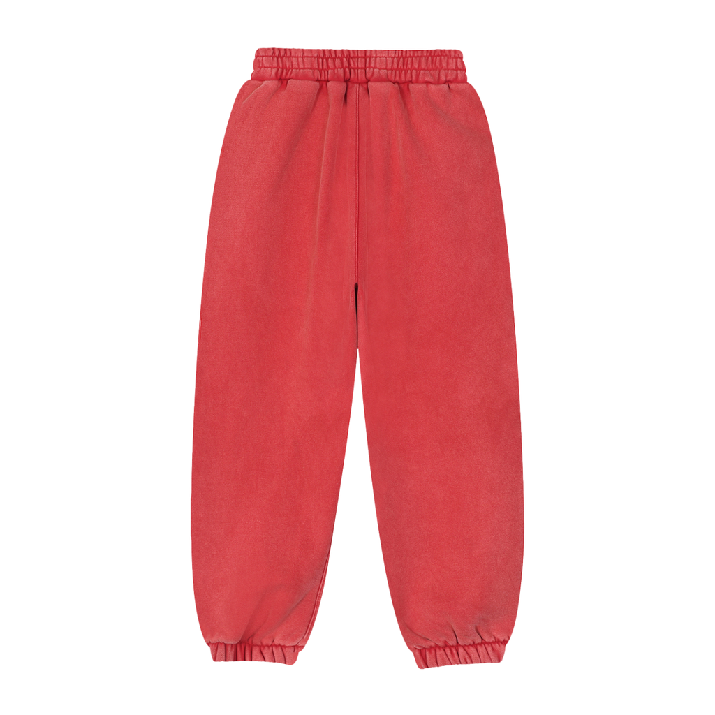 Brooklyn Republic essentials™ Block Party Fleeced Jogger Sweatpants