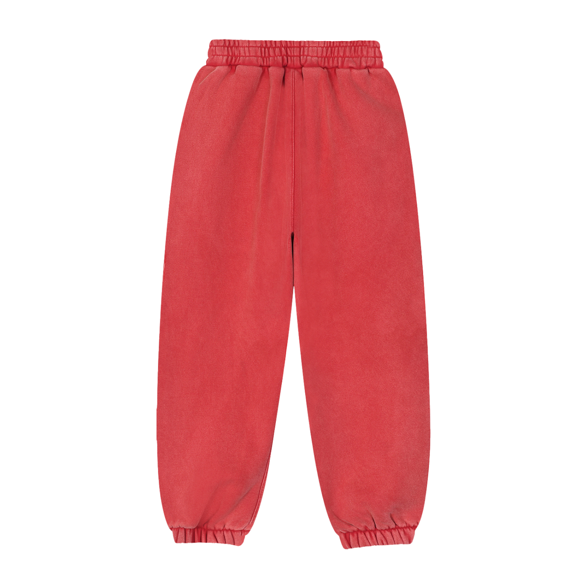 Brooklyn Republic essentials™ Block Party Fleeced Jogger Sweatpants
