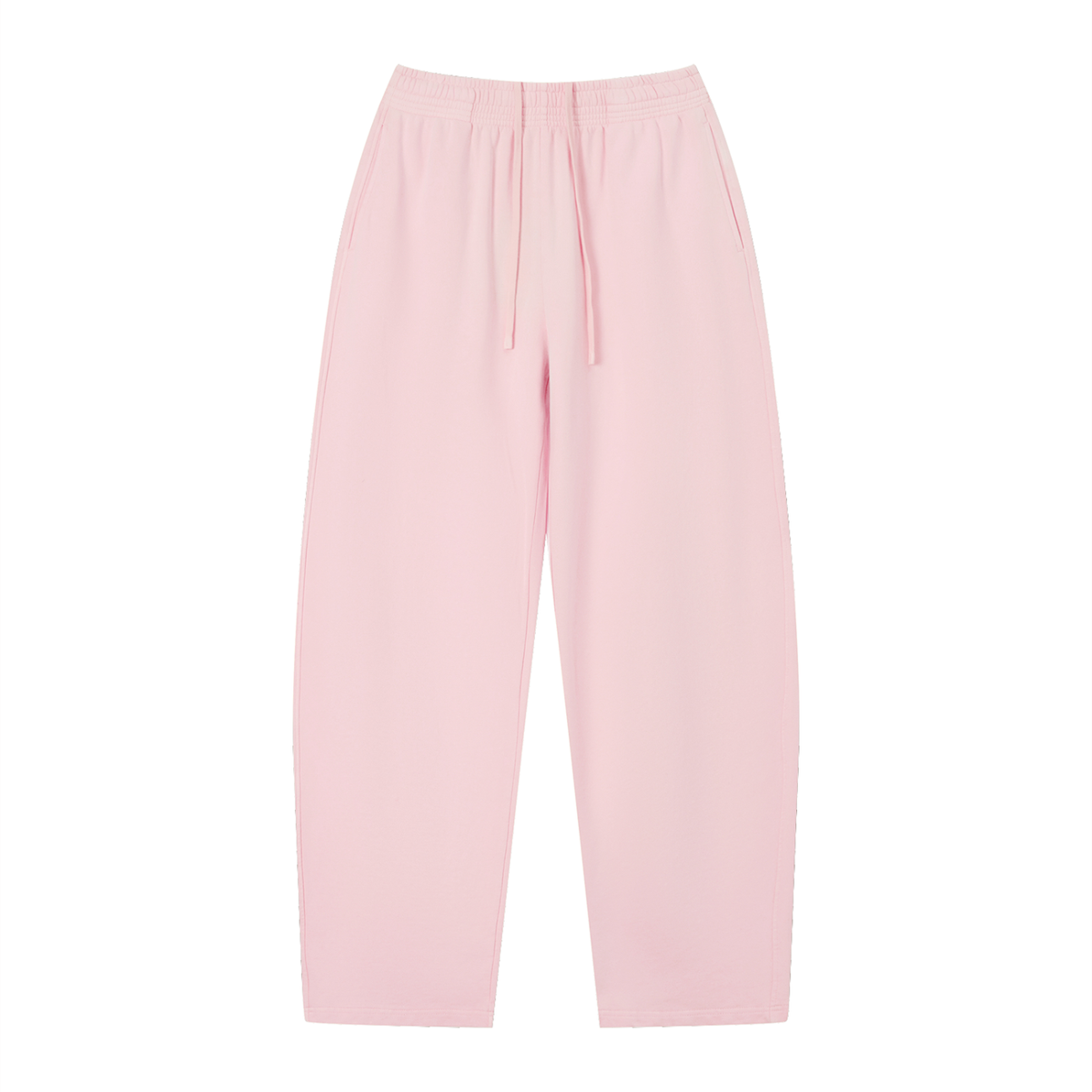 Brooklyn Republic essentials™ Vintage Wash Loose Sweatpants