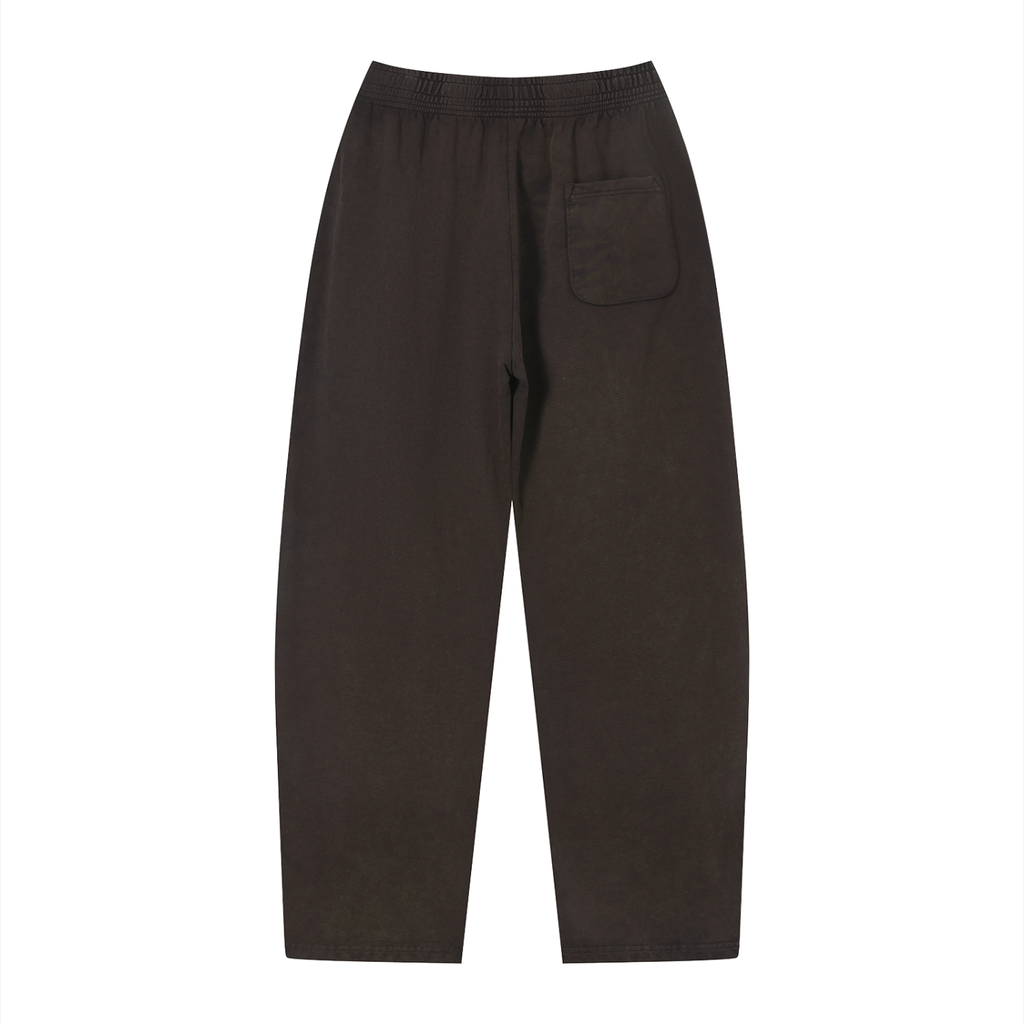 Brooklyn Republic essentials™ Vintage Wash Loose Sweatpants
