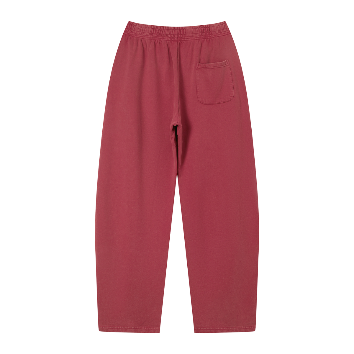 Brooklyn Republic essentials™ Vintage Wash Loose Sweatpants