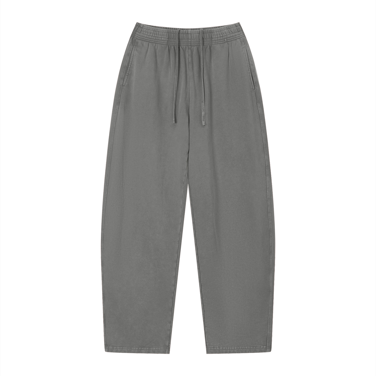 Brooklyn Republic essentials™ Vintage Wash Loose Sweatpants