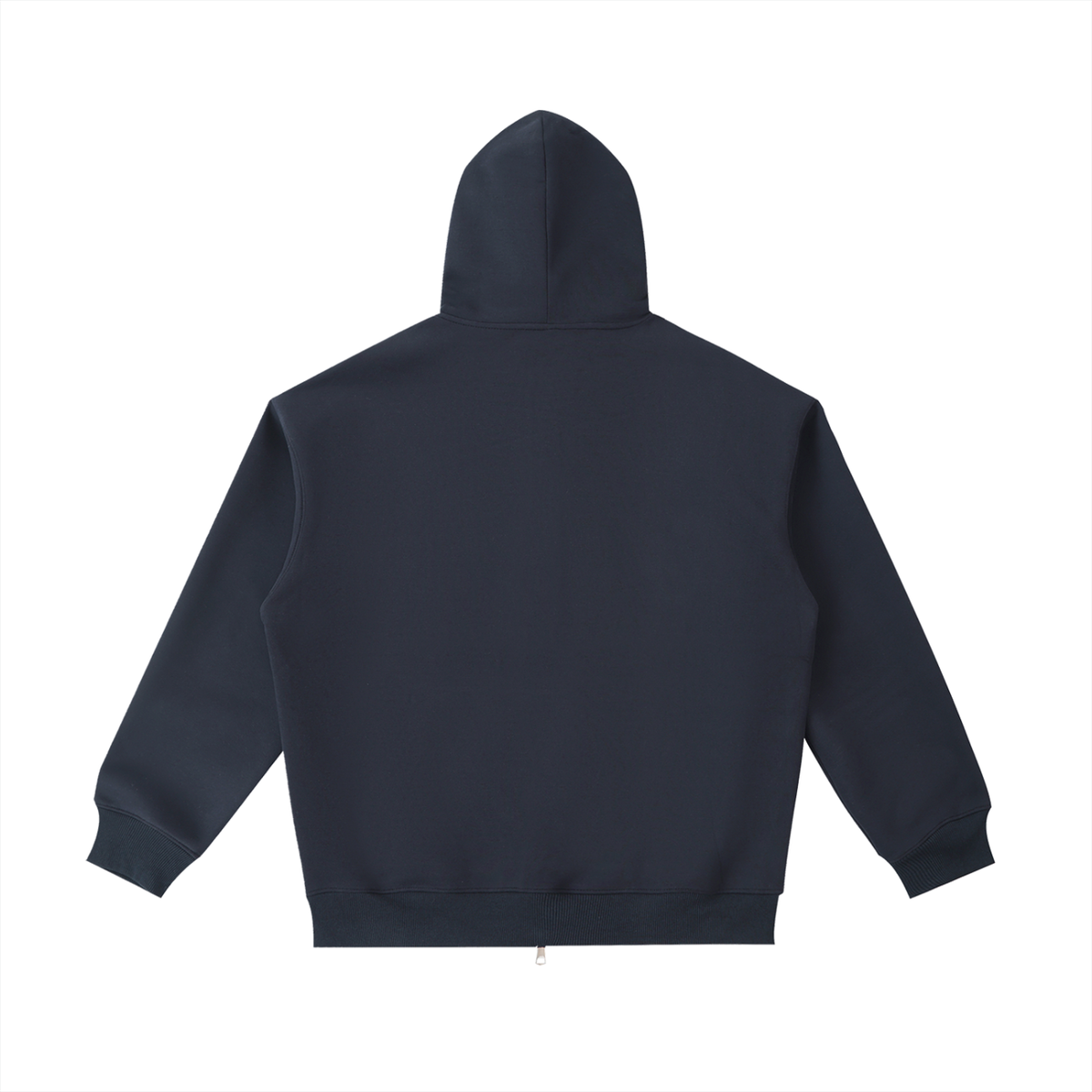 Loki & Ivy Essential Heavyweight Pocket Hoodie