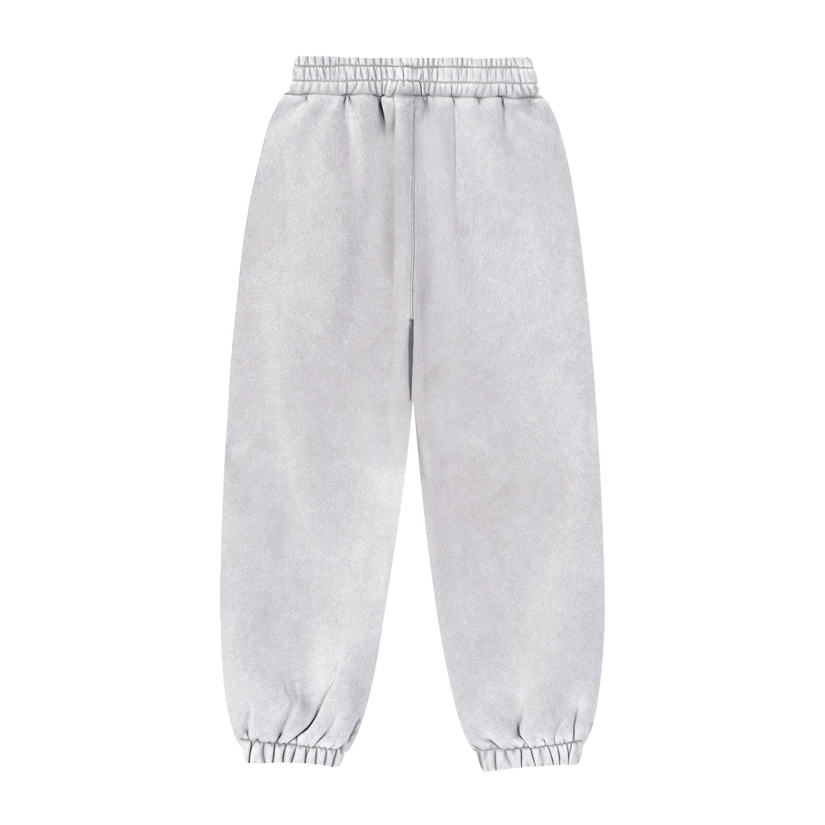 Brooklyn Republic essentials™ Block Party Fleeced Jogger Sweatpants