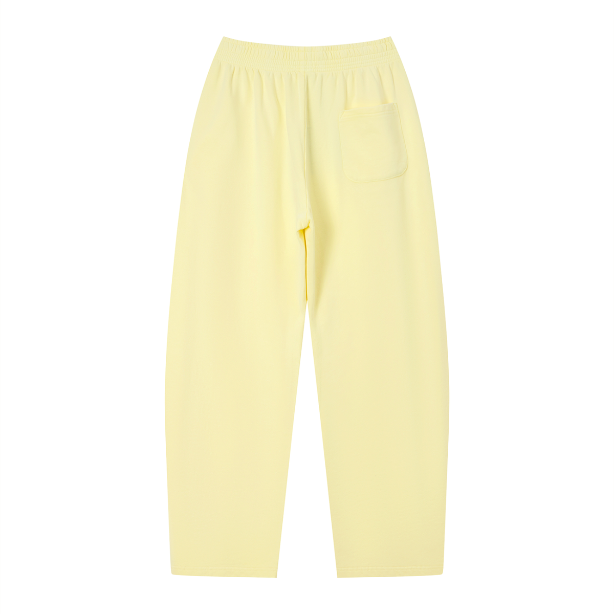 Brooklyn Republic essentials™ Vintage Wash Loose Sweatpants