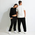 HoodNeck Heavyweight Graphic Sweatpants
